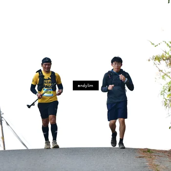 Runner Photo 5520560