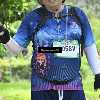 Runner Photo 5520562