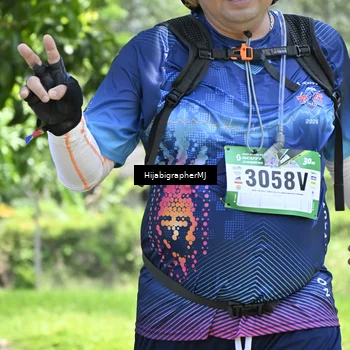 Runner Photo 5520563