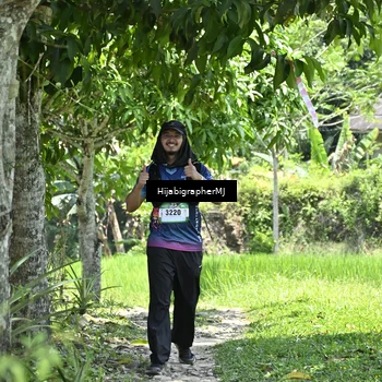 Runner Photo 5520564