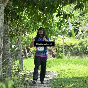 Runner Photo 5520565