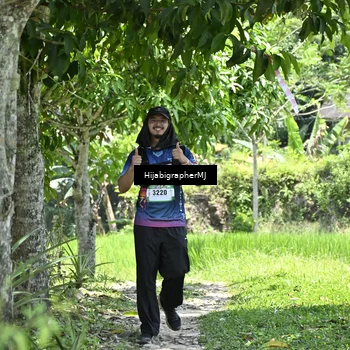 Runner Photo 5520567
