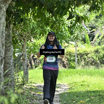 Runner Photo 5520570