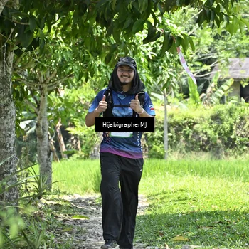 Runner Photo 5520572
