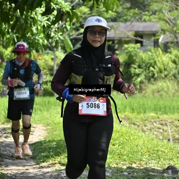 Runner Photo 5520573