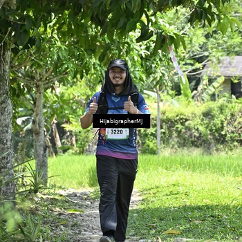 Runner Photo 5520574