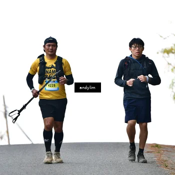 Runner Photo 5520575