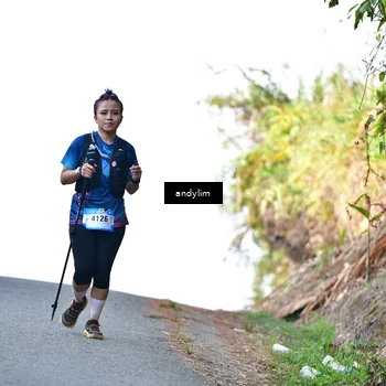 Runner Photo 5520576