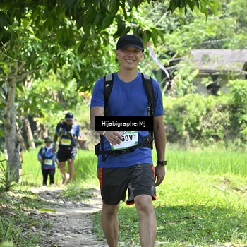Runner Photo 5520579