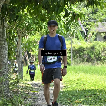 Runner Photo 5520580