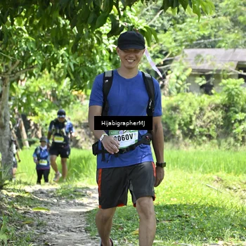 Runner Photo 5520581