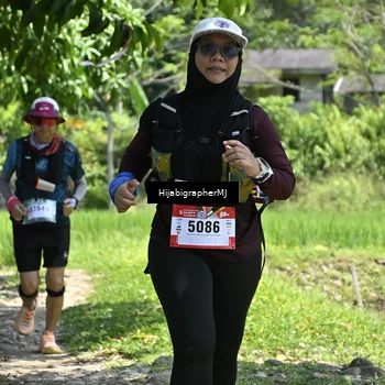 Runner Photo 5520582
