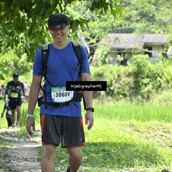 Runner Photo 5520583