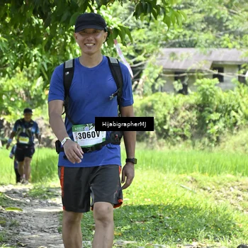 Runner Photo 5520584