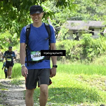Runner Photo 5520586
