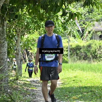 Runner Photo 5520589