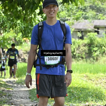 Runner Photo 5520591
