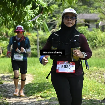 Runner Photo 5520593