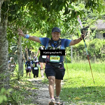 Runner Photo 5520594