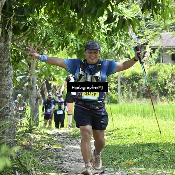 Runner Photo 5520595