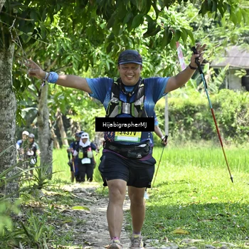Runner Photo 5520597