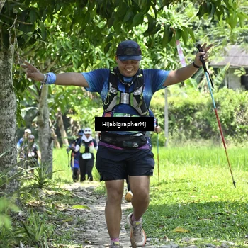Runner Photo 5520599