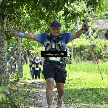 Runner Photo 5520600