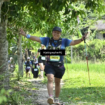Runner Photo 5520602