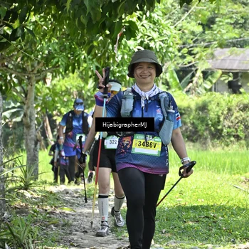 Runner Photo 5520604