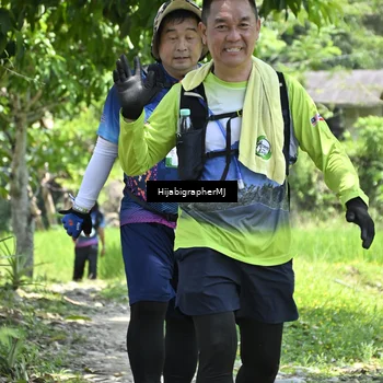 Runner Photo 5520611