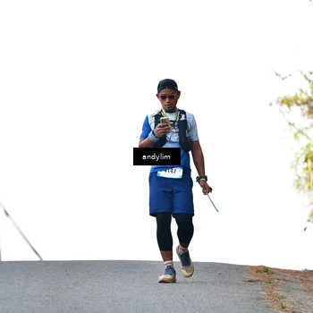 Runner Photo 5520613