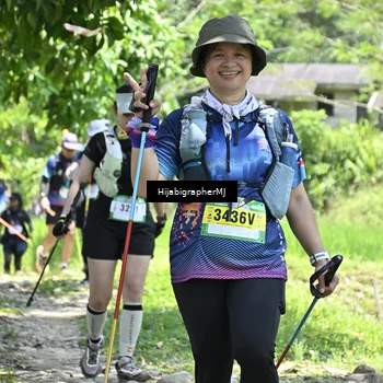 Runner Photo 5520615