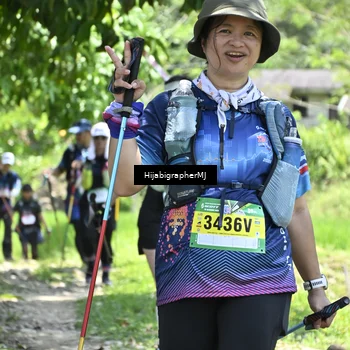 Runner Photo 5520617