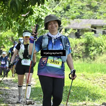 Runner Photo 5520618