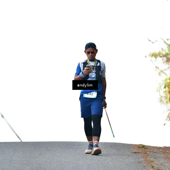 Runner Photo 5520619