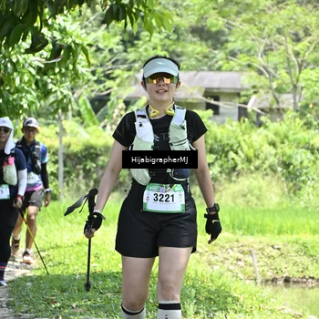 Runner Photo 5520620