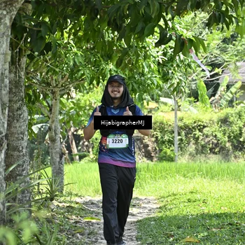 Runner Photo 5520621