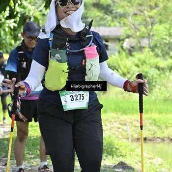 Runner Photo 5520627