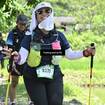 Runner Photo 5520629