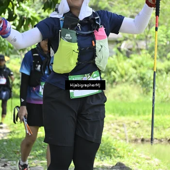 Runner Photo 5520630