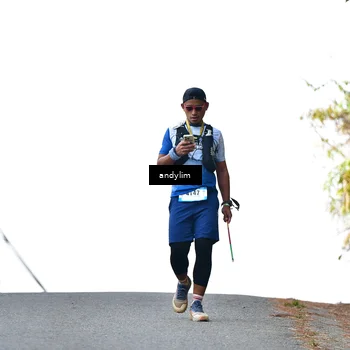Runner Photo 5520636