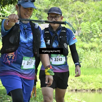 Runner Photo 5520647