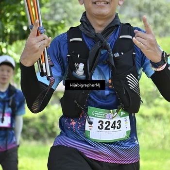 Runner Photo 5520653