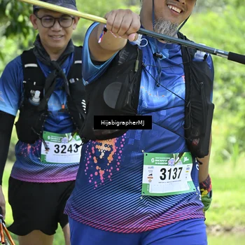 Runner Photo 5520655