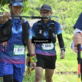 Runner Photo 5520657