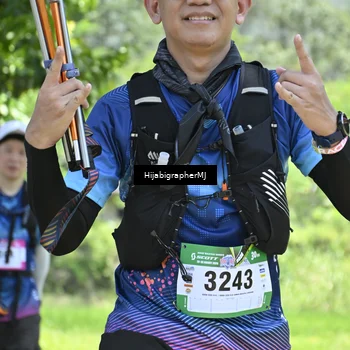 Runner Photo 5520658
