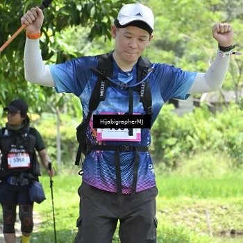 Runner Photo 5520662