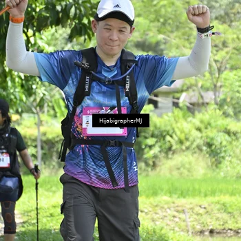 Runner Photo 5520663