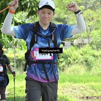 Runner Photo 5520665
