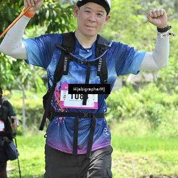 Runner Photo 5520666